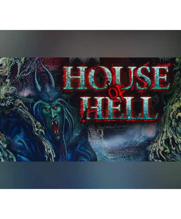 Fighting Fantasy Classics - House of Hell DLC Steam Key GLOBAL